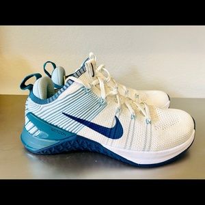 Nike Metcon DSX Flyknits